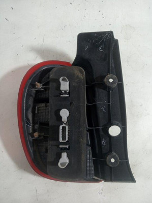 PILOTO TRASERO DERECHO, NISSAN, MICRA (K13K/KK)
