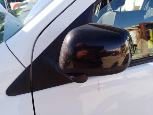  RETROVISOR IZQUIERDO DACIA LODGY 