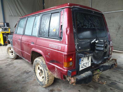 MITSUBISHI MONTERO (L040)