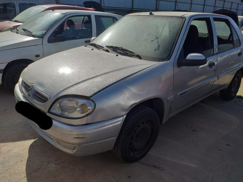  FARO IZQUIERDO Citroen SAXO 