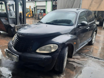 CHRYSLER PT CRUISER