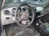 CHRYSLER PT CRUISER — автомобиль-донор на запчасти 