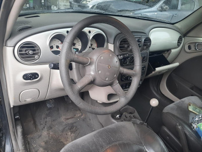 CHRYSLER PT CRUISER