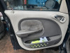 CHRYSLER PT CRUISER — автомобиль-донор на запчасти 