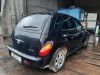 CHRYSLER PT CRUISER — автомобиль-донор на запчасти 