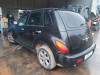 CHRYSLER PT CRUISER — автомобиль-донор на запчасти 