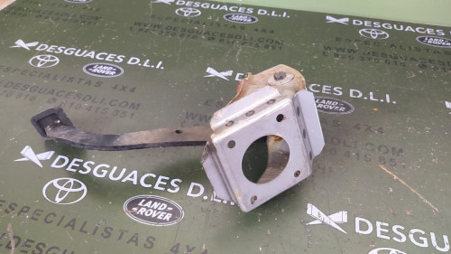 PEDAL FRENO Mitsubishi MONTERO (V20/V40) 