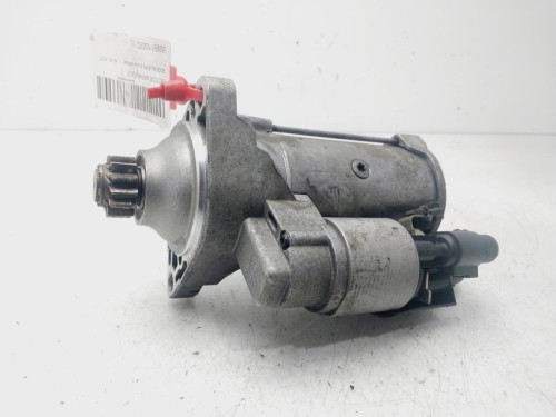 MOTOR ARRANQUE Audi A3 (8VK) 