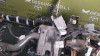 NO IDENTIFICADO Mitsubishi MONTERO (V80/V90) 