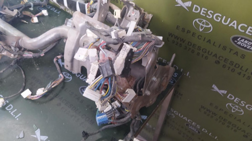 NO IDENTIFICADO Mitsubishi MONTERO (V80/V90) 