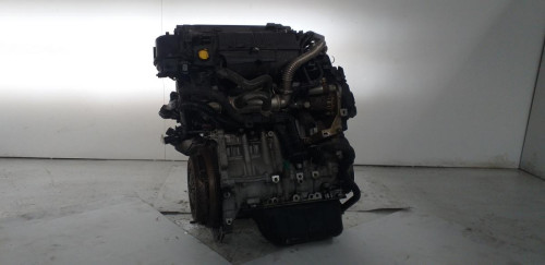  MOTOR COMPLETO CITROEN C3 