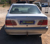 MERCEDES-BENZ CLASE E (BM 210) BERLINA — Donor Vehicle for Used Parts 