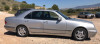 MERCEDES-BENZ CLASE E (BM 210) BERLINA — Donor Vehicle for Used Parts 