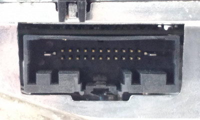 MANDO CONTROL RADIO, FORD, TRANSIT CONNECT (CHC)