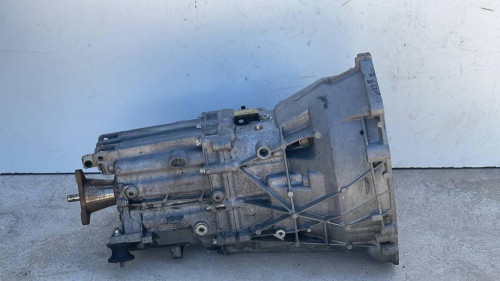 CAJA CAMBIOS BMW SERIE X1 (E84) 