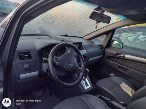  CLAXON Opel ZAFIRA B 