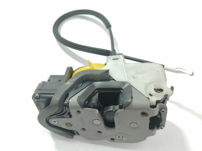 CERRADURA PUERTA DELANTERA IZQUIERDA, OPEL, INSIGNIA SPORTS TOURER