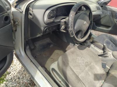 COLUMNA DIRECCION, FORD, MONDEO BERLINA (GD)