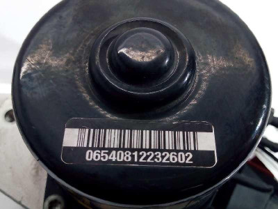 ABS, PEUGEOT, 206