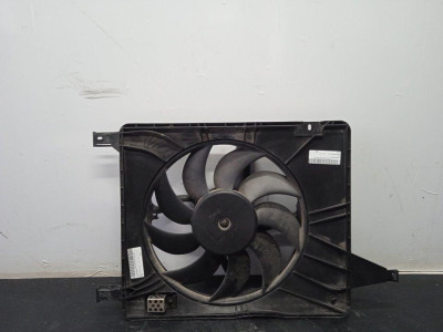 ELECTROVENTILADOR, NISSAN, QASHQAI (J10)