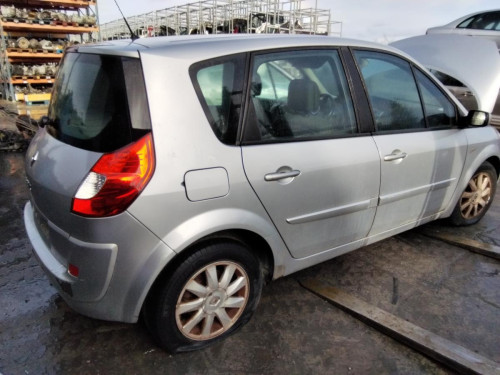 RENAULT SCENIC II (JM) — автомобиль-донор на запчасти 