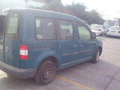 VOLKSWAGEN CADDY (2K)(02.2004)