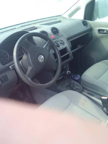  VOLKSWAGEN CADDY (2K)(02.2004) 