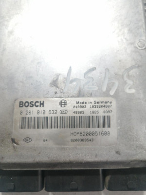CENTRALITA MOTOR UCE, NISSAN, PRIMASTAR (X83)