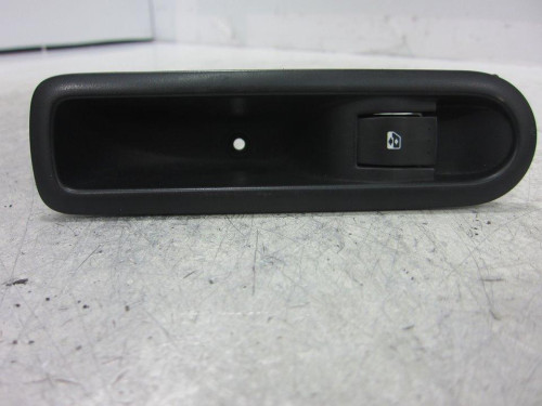  MANDO ELEVALUNAS TRASERO DERECHO RENAULT SCENIC II (JM) 