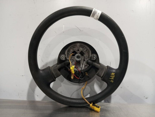  VOLANTE, FORD, KA (CCQ) 