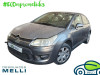 CITROEN C4 BERLINA — автомобиль-донор на запчасти 