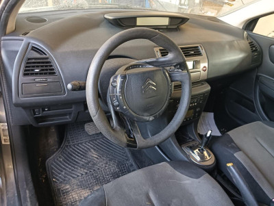 CITROEN C4 BERLINA