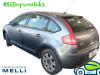 CITROEN C4 BERLINA — автомобиль-донор на запчасти 
