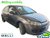 CITROEN C4 BERLINA — автомобиль-донор на запчасти 