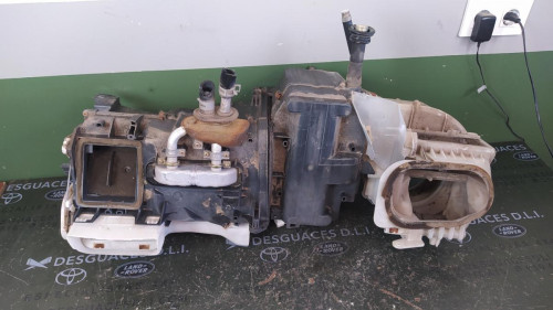 CALEFACCION ENTERA NORMAL Toyota LAND CRUISER (J9) 