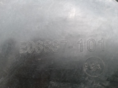 ELEVALUNAS TRASERO DERECHO, FORD, PUMA