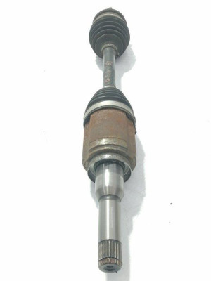 TRANSMISION DELANTERA IZQUIERDA, CHEVROLET, AVEO HATCHBACK