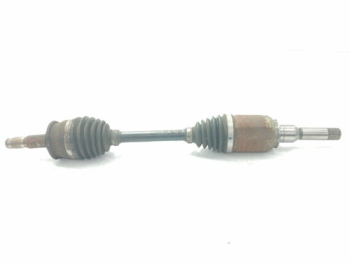  TRANSMISION DELANTERA IZQUIERDA, CHEVROLET, AVEO HATCHBACK 