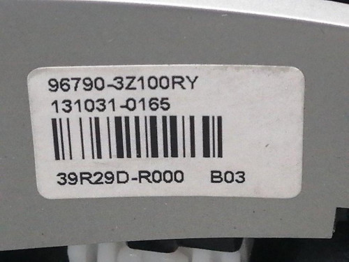  VOLANTE HYUNDAI I40 CW (VF) 