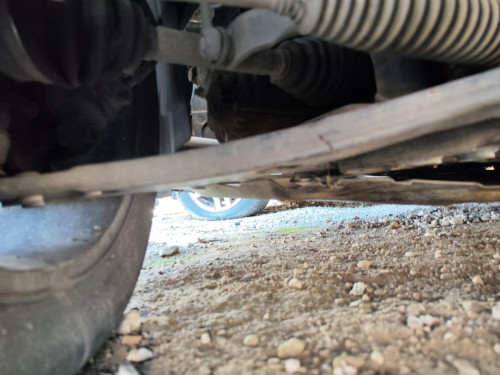 CREMALLERA DIRECCION, FORD, FOCUS CABRIO (CA5)