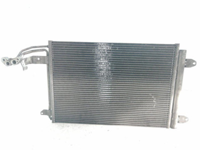 RADIADOR CALEFACCION / AIRE ACONDICIONADO, VOLKSWAGEN, GOLF V (1K1)(10.2003)