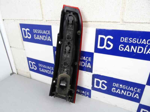  PILOTO TRASERO IZQUIERDO OPEL MERIVA 