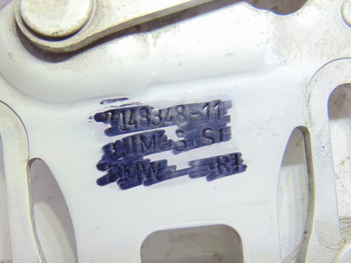 CAPO, BMW, SERIE X5 (E70)