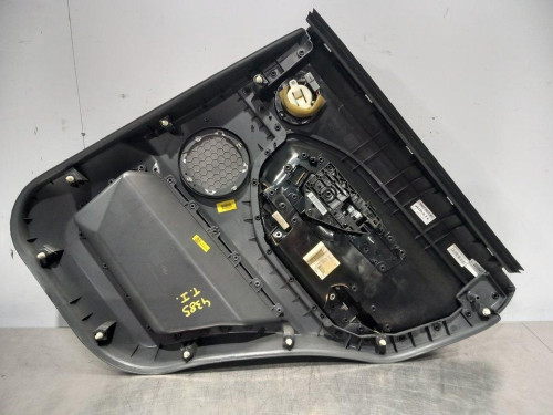  GUARNECIDO PUERTA TRASERA IZQUIERDA LAND ROVER RANGE ROVER EVOQUE 