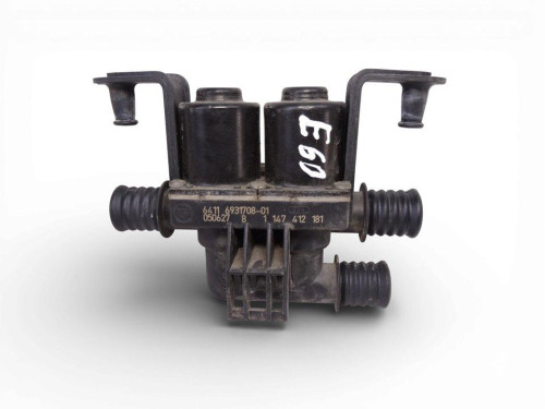 VALVULA INTERCAMBIO DE CALEFACCION de segunda mano