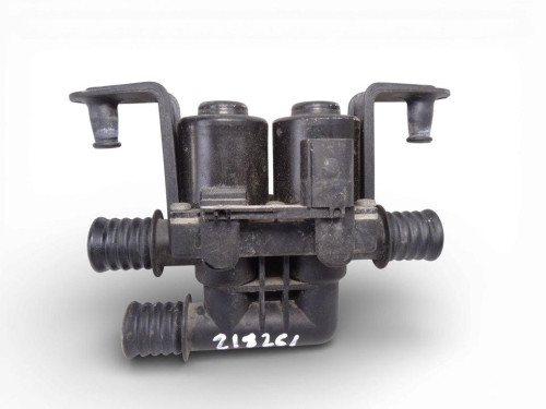 VALVULA INTERCAMBIO DE CALEFACCION de segunda mano