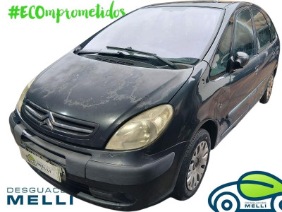 CITROEN XSARA PICASSO