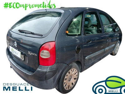 CITROEN XSARA PICASSO