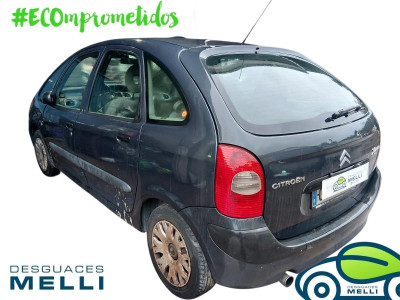 CITROEN XSARA PICASSO