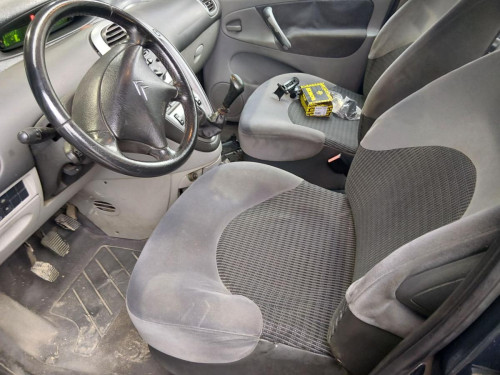CITROEN XSARA PICASSO — автомобиль-донор на запчасти 